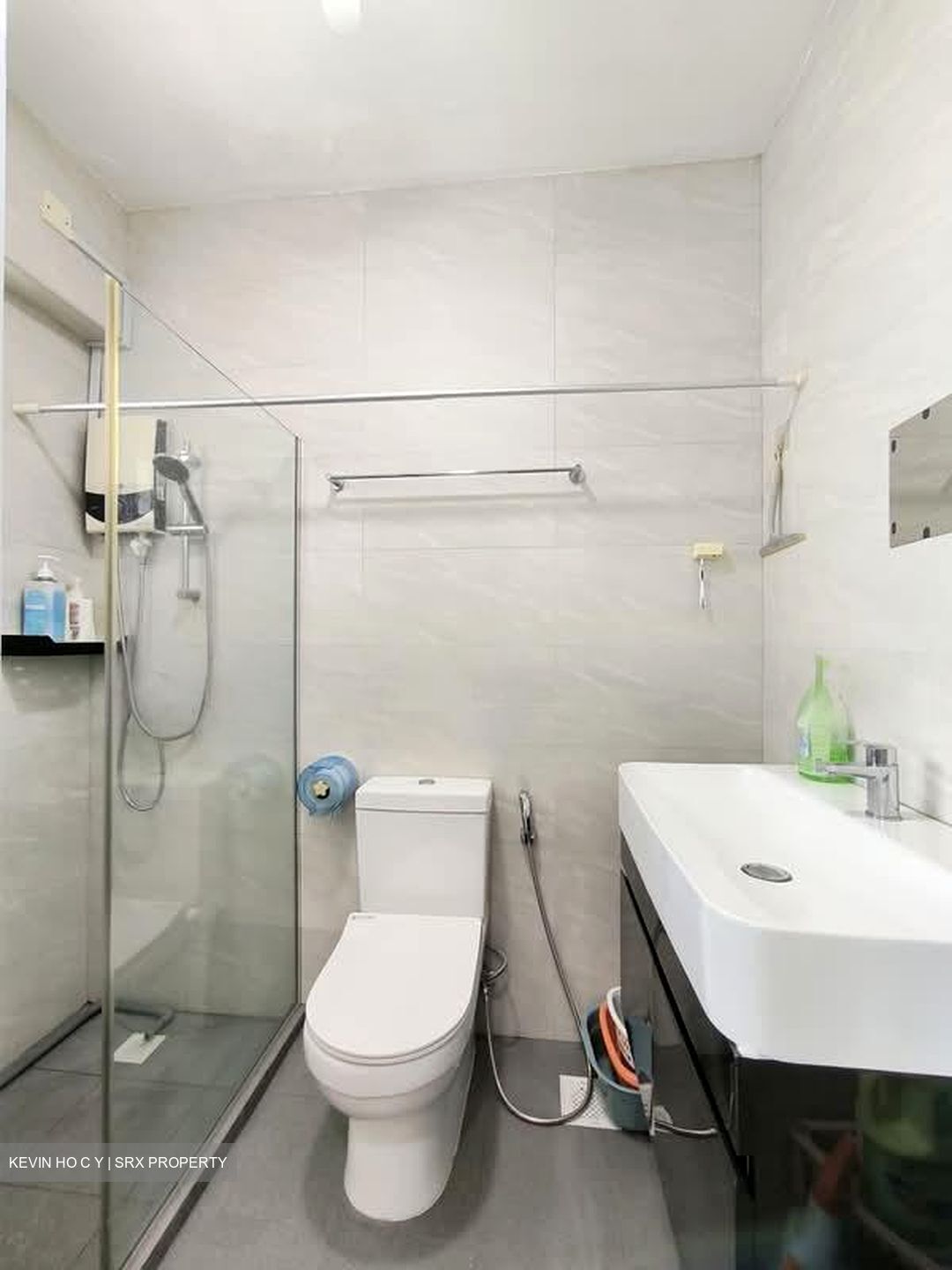 Blk 410B Coral Spring (Sengkang), HDB 4 Rooms #564260961